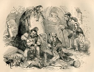 Messrs. Codlin, Short and company, from 